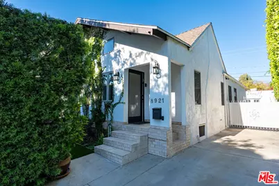 8921 Ashcroft Ave, West Hollywood, CA 90048 - Photo 1