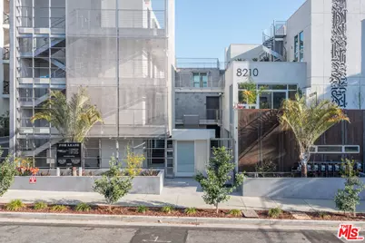 8210 Fountain Ave #102, West Hollywood, CA 90046 - Photo 1