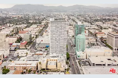 3810 Wilshire Blvd #1105, Los Angeles, CA 90010 - Photo 1