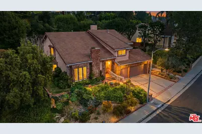 3170 Hutton Dr, Beverly Hills, CA 90210 - Photo 1