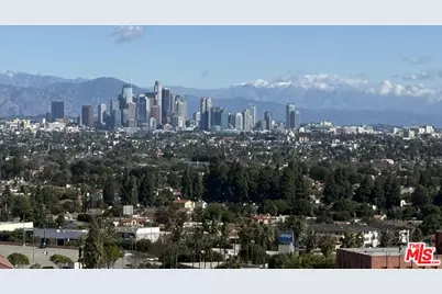 4557 Don Rodolfo Pl, Los Angeles, CA 90008 - Photo 1