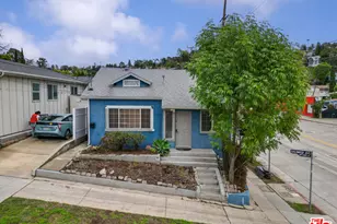 1300 Sanborn Ave, Los Angeles, CA 90027 - Photo 1