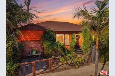 12909 Ida Ave, Los Angeles, CA 90066 - Photo 1