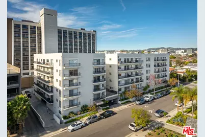 1115 S Elm Dr #417, Los Angeles, CA 90035 - Photo 1
