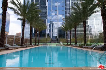 877 Francisco St #2407, Los Angeles, CA 90017 - Photo 1