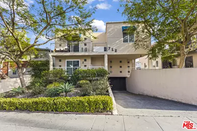 712 Pacific St #1, Santa Monica, CA 90405 - Photo 1