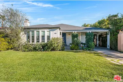 1910 S Bedford St, Los Angeles, CA 90034 - Photo 1