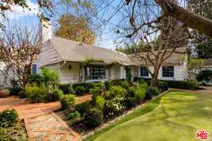 11948 S Saltair Terrace, Los Angeles, CA 90049 - Photo 1