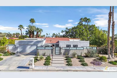 1806 N Hermosa Dr, Palm Springs, CA 92262 - Photo 1