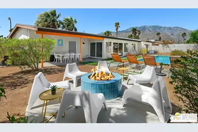 2864 E Valencia Rd, Palm Springs, CA 92262 - Photo 1