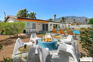 2864 E Valencia Rd, Palm Springs, CA 92262 - Photo 1