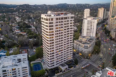 10601 Wilshire Blvd #1603, Los Angeles, CA 90024 - Photo 1