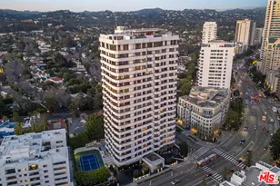 10601 Wilshire Blvd, Los Angeles, CA 90024 - Photo 1