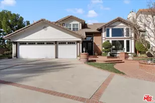 18409 Hampton Ct, Porter Ranch, CA 91326 - Photo 1