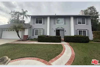 8031 Melba Ave, West Hills, CA 91304 - Photo 1