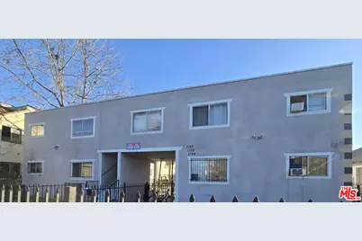 1150 E 52nd St, Los Angeles, CA 90011 - Photo 1