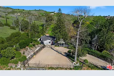 6070 Ramirez Canyon Rd, Malibu, CA 90265 - Photo 1