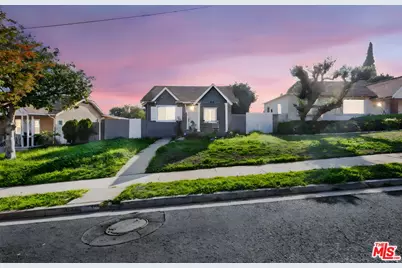 4124 W 64th St, Inglewood, CA 90302 - Photo 1