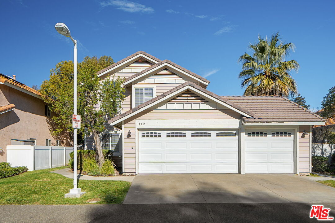 19915 Towhee Ct #39, Canyon Country, CA 91351 - MLS 26640325 - Coldwell ...