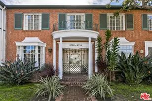 9756 W Olympic Blvd, Beverly Hills, CA 90212 - Photo 1