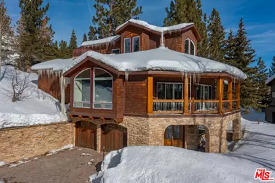 370 Ranch Rd, Mammoth Lakes, CA 93546 - Photo 1