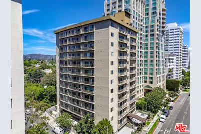 10747 Wilshire Blvd #508, Los Angeles, CA 90024 - Photo 1