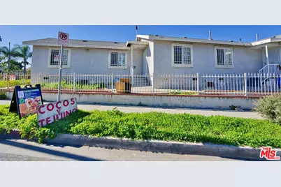 431 W 112th St, Los Angeles, CA 90061 - Photo 1