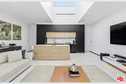 1253 N Sweetzer Ave #7, West Hollywood, CA 90069 - Photo 1