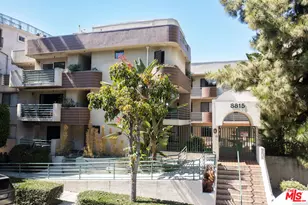 8815 Cynthia St, West Hollywood, CA 90069 - Photo 1