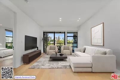 10777 Wilshire Blvd #501, Los Angeles, CA 90024 - Photo 1