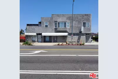 3201 W Florence Ave, Los Angeles, CA 90043 - Photo 1