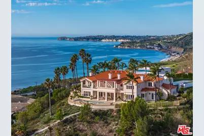 3895 Puerco Canyon Rd, Malibu, CA 90265 - Photo 1