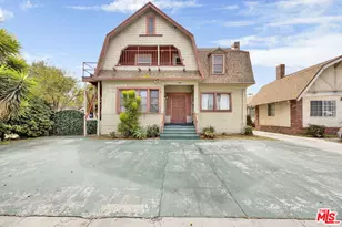 1166 W 39th Pl, Los Angeles, CA 90037 - Photo 1