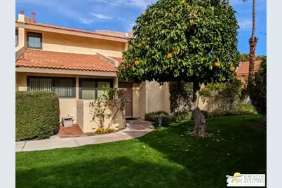 2600 S Palm Canyon Dr #31, Palm Springs, CA 92264 - Photo 1