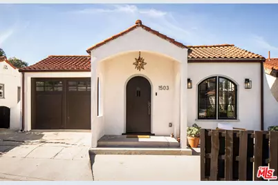 1503 Stanford Dr, Glendale, CA 91205 - Photo 1