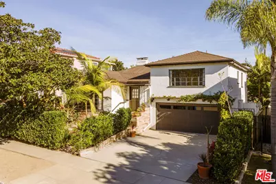 5018 S Verdun Ave, Los Angeles, CA 90043 - Photo 1