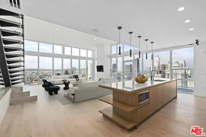 230 W Olympic Blvd #Ph 2, Los Angeles, CA 90015 - Photo 1