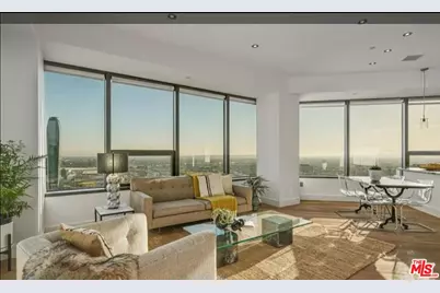 1100 Wilshire Blvd #1911, Los Angeles, CA 90017 - Photo 1