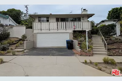 8217 Billowvista Dr, Playa del Rey, CA 90293 - Photo 1