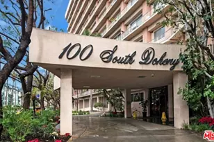 100 S Doheny Dr, Los Angeles, CA 90048 - Photo 1