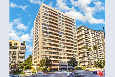 10551 Wilshire Blvd #1103, Los Angeles, CA 90024 - Photo 1
