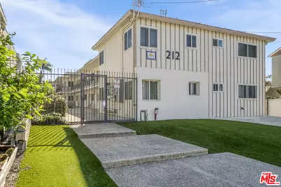 212 E Tamarack Ave, Inglewood, CA 90301 - Photo 1