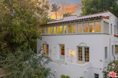 5944 Manola Way, Los Angeles, CA 90068 - Photo 1