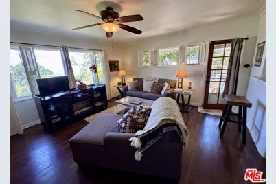 7756 Torreyson Dr. #A, Los Angeles, CA 90046 - Photo 1