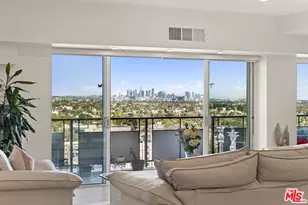 1155 N La Cienega Blvd, West Hollywood, CA 90069 - Photo 1