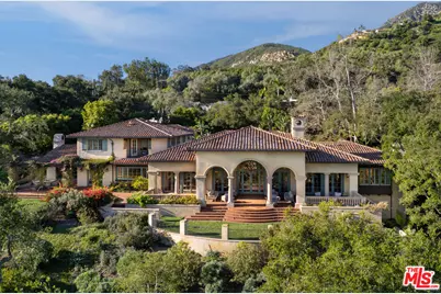 869 Knollwood Dr, Santa Barbara, CA 93108 - Photo 1