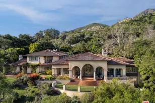 869 Knollwood Dr, Santa Barbara, CA 93108 - Photo 1