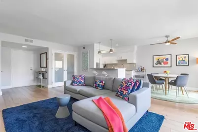 1221 N Kings Rd #208, West Hollywood, CA 90069 - Photo 1