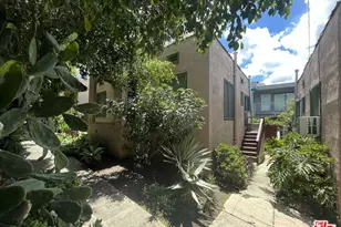 1667 Golden Gate Ave, Los Angeles, CA 90026 - Photo 1