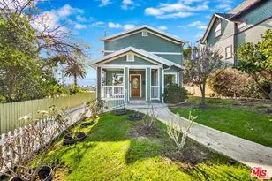 2124 Reservoir St, Los Angeles, CA 90026 - Photo 1